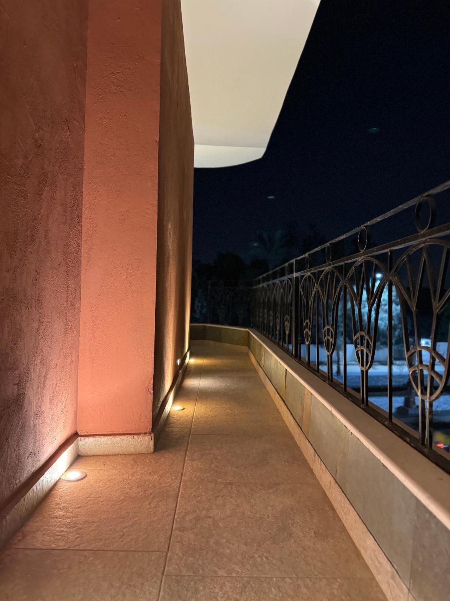 Almas Pyramids Hotel Kafrat al Jabal Luaran gambar